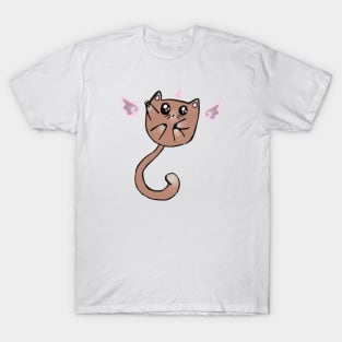 Kitty T-Shirt